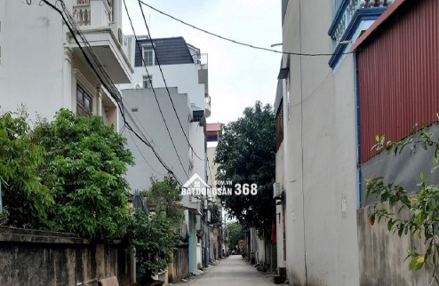 Bán đất xã Gia Lâm, Hà Nội. 66m2 ô tô 7 chỗ thông, gần trục chính, giá đầu tư. Lh 0989894845
